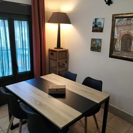 Casita De Chocolate Holiday home