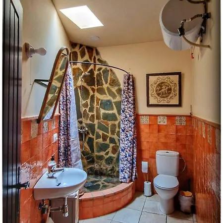 Casita De Chocolate *
