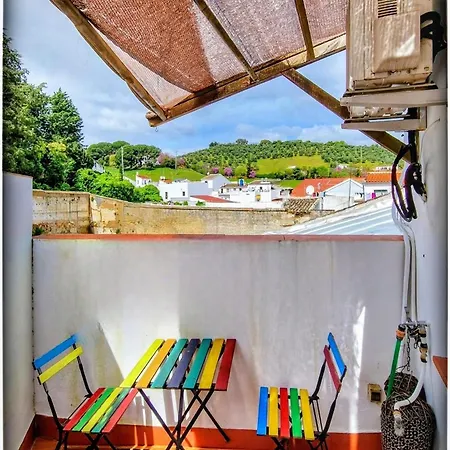 Holiday home Casita De Chocolate Constantina